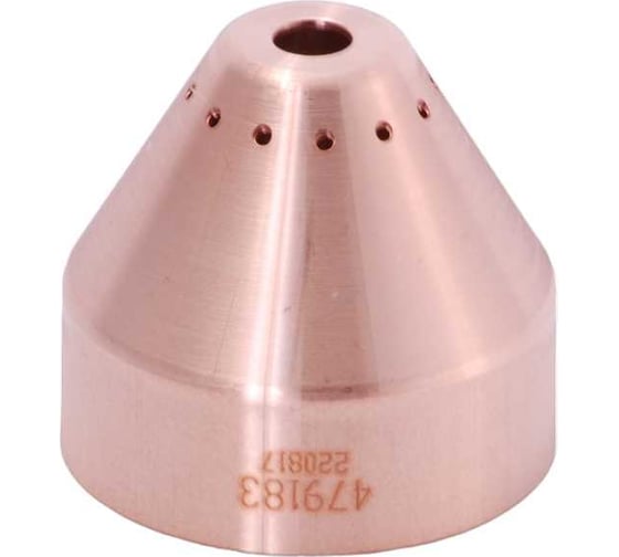 Изображение товара Экран 45A-85A механический для Powermax 105 (аналог 220817) SIGMACUT 479183