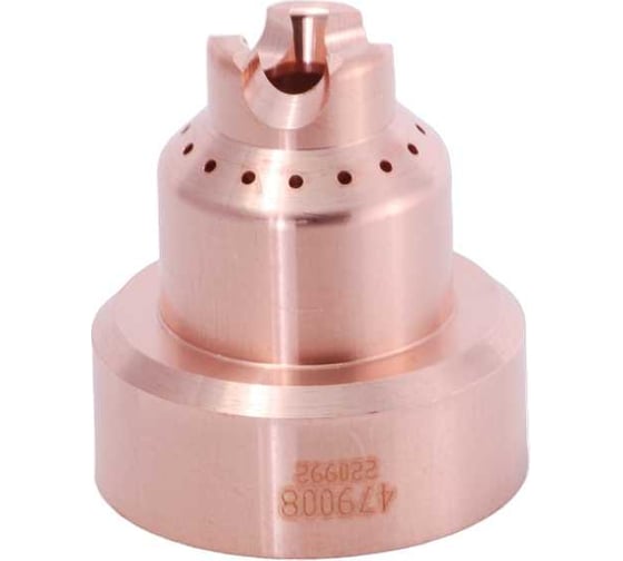 Изображение товара Экран 105A ручной для Powermax 105 (аналог 220992) SIGMACUT 479008