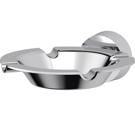 Изображение товара Пепельница FBS хром NOS 018