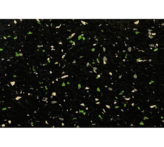 Изображение товара Рулонное резиновое покрытие Alegria Top 850 5 мм, цветной, 12,5 м х 1,2 м (15м2) 5.12.5.850Bc