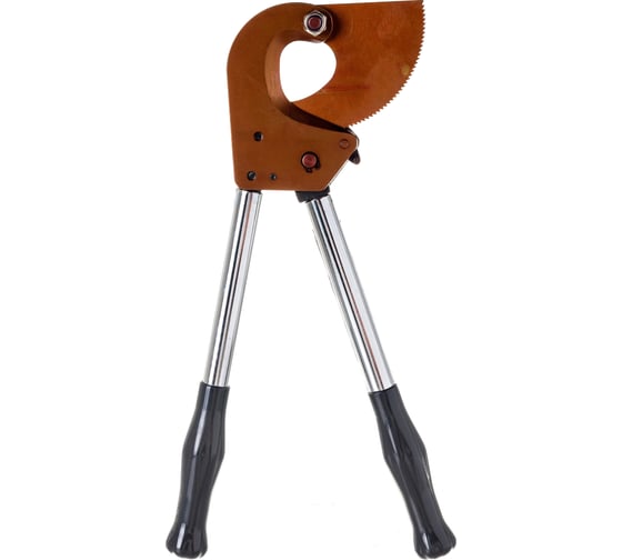 Изображение товара Ручной кабелерез TOR HHD-40J 300 мм2  40 мм 118406