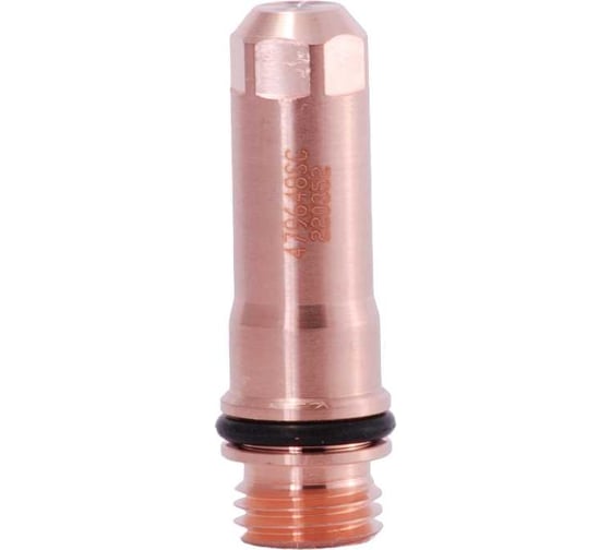 Изображение товара Электрод 200A Silvercore+ для HPR/HPR XD (аналог 220352) SIGMACUT 479648SC