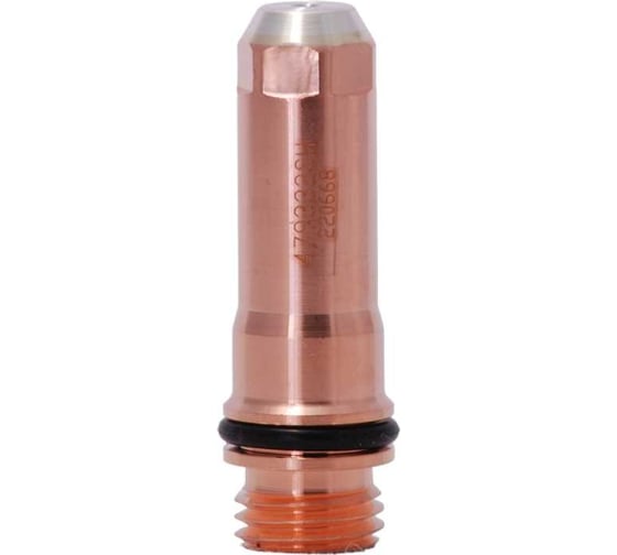 Изображение товара Электрод 260A Selverhead для HPR/HPR XD (аналог 220668) SIGMACUT 479332SH