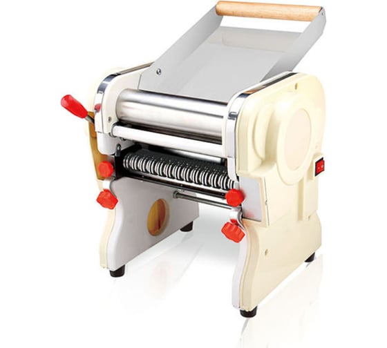 Изображение товара Тестораскатка - лапшерезка Foodatlas DHH-220CM электрическая ЦБ000001280