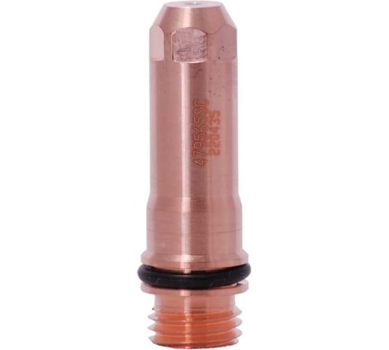 Изображение товара Электрод 260A Silvercore+ для HPR/HPR XD (аналог 220435) SIGMACUT 479565SC