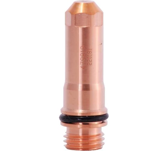 Изображение товара Электрод 130A стандарт для HPR/HPR XD (аналог 220181) SIGMACUT 479819STD