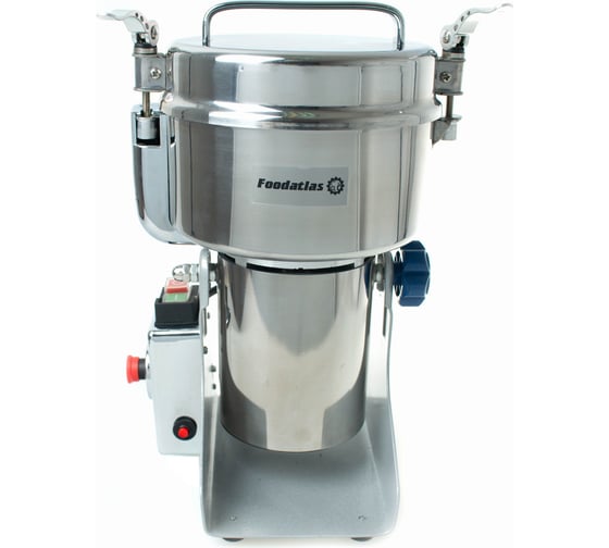 Изображение товара Измельчитель орехов, специй Foodatlas HR-30В ЦБ000000117