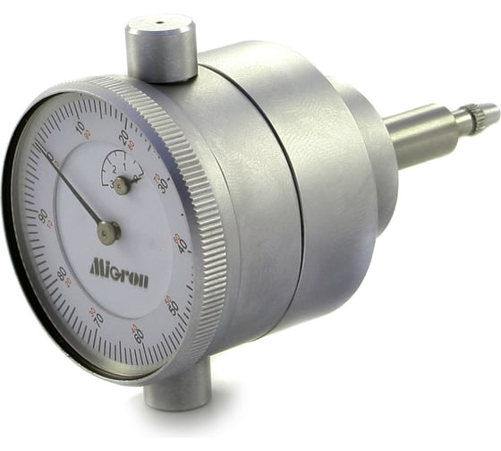 Изображение товара Торцевой индикатор часового типа Micron ИТ-05 0.01 МИК 120131