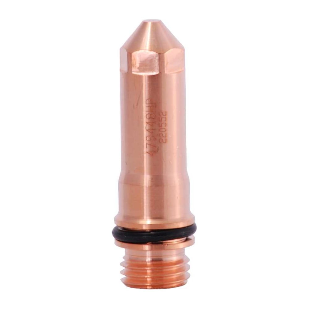 Изображение товара Электрод 50A для HPR/HPR XD SIGMACUT 220552 - высокое качество сварки