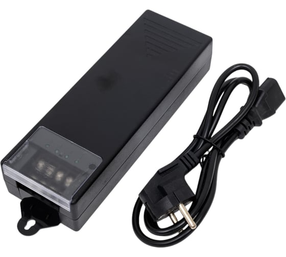 Изображение товара Стабилизированный блок питания Giraffe GF-AP1205DC-4 v2 gf0516