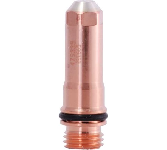 Изображение товара Электрод 130A Selverhead для HPR/HPR XD (аналог 220665) SIGMACUT 479335SH