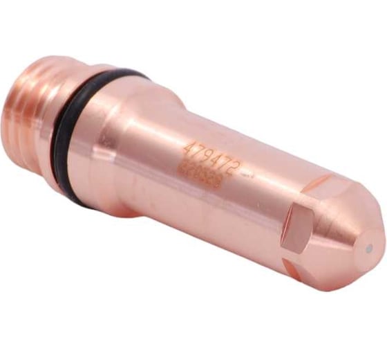 Изображение товара Электрод 45A Air, 50A O2 Hafnium plus для Maxpro 200 (аналог 220528) SIGMACUT 479472