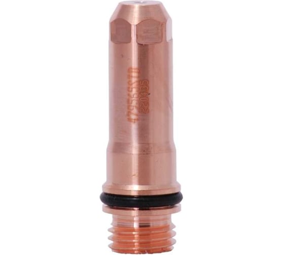 Изображение товара Электрод 260A стандарт для HPR/HPR XD (аналог 220435) SIGMACUT 479565STD