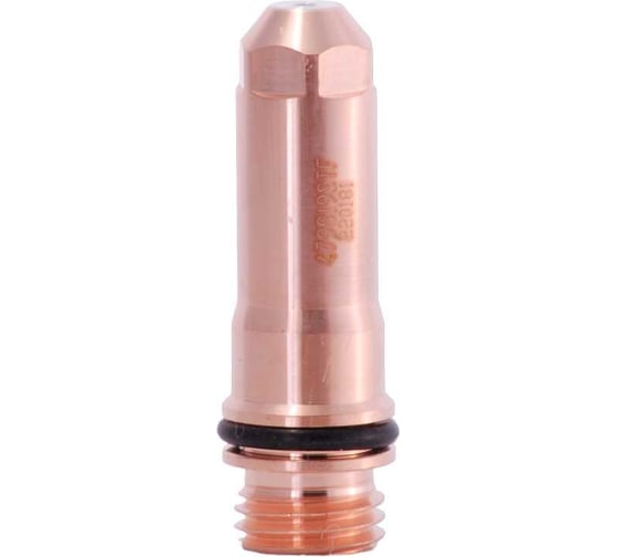 Изображение товара Электрод 130A Silvertopface для HPR/HPR XD (аналог 220181) SIGMACUT 479819STF