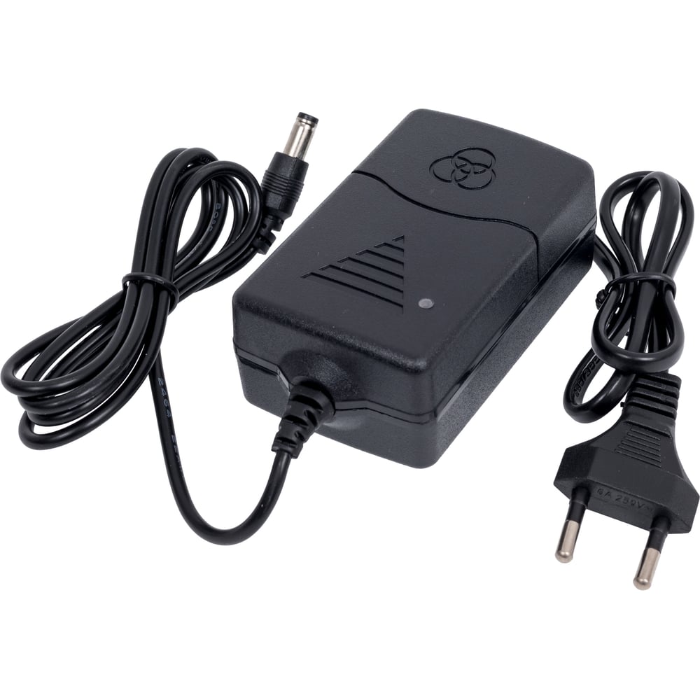 Изображение товара Стабилизированный блок питания Giraffe GF-AP1202DC 24 Вт