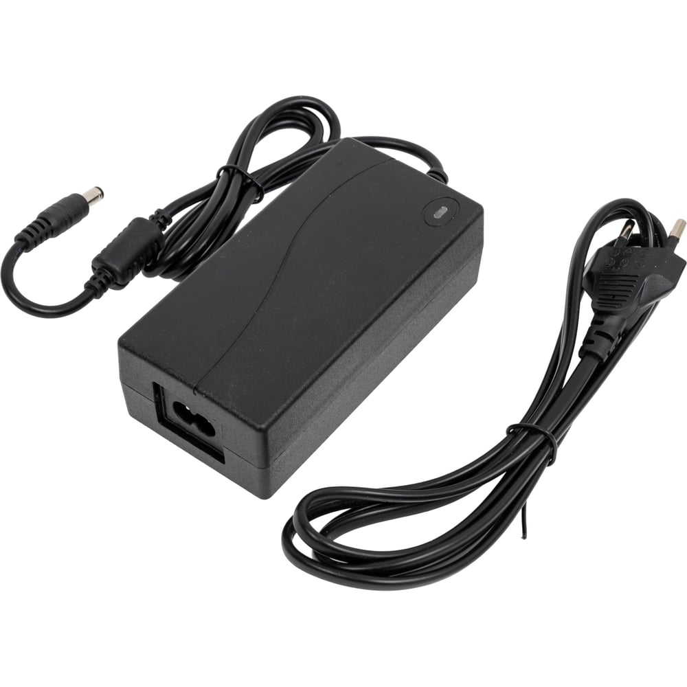 Изображение товара Стабилизированный блок питания Giraffe GF-AP1205DC 60 Вт 12 В IP40 компактный