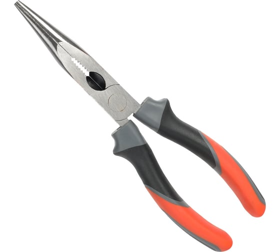 Изображение товара Длинногубцы PATRIOT LNP-200N 350004618