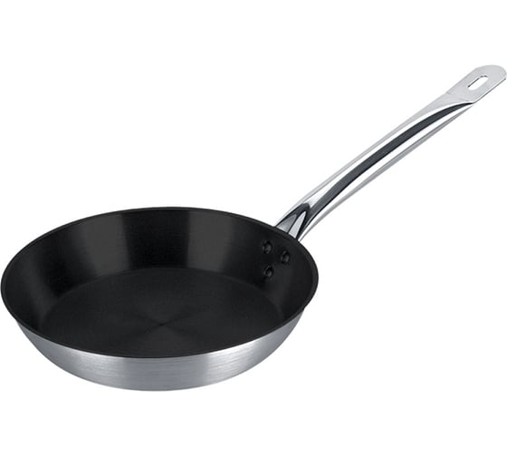 Изображение товара Сковорода с тройным дном Viatto 220x41 мм, с 1 ручкой, 101802 65312