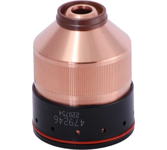 Изображение товара Кожух 30A-50A для HPR XD (аналог 220754) SIGMACUT 479246