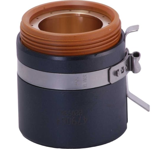 Изображение товара Кожух 50A-130A-200A Ohmic для Maxpro 200 (аналог 220936) SIGMACUT 479064