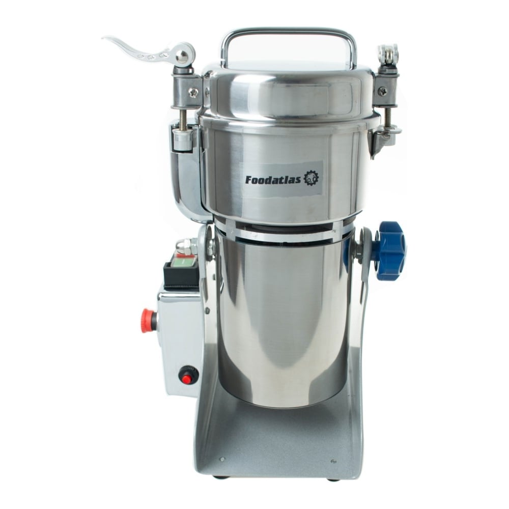 Изображение товара Измельчитель орехов, специй Foodatlas HR-06В ЦБ000000112