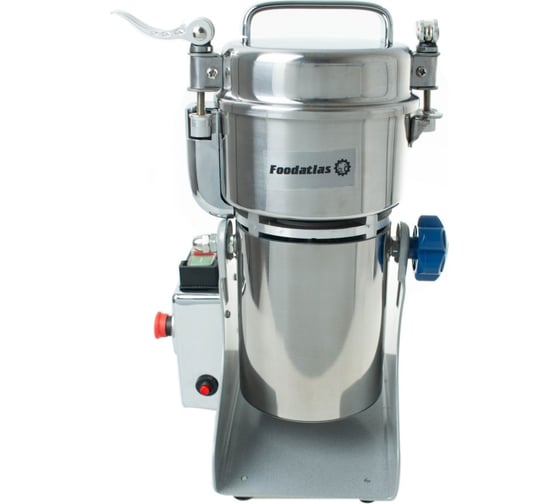 Изображение товара Измельчитель орехов, специй Foodatlas HR-06В ЦБ000000112