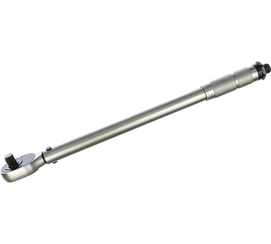 Изображение товара Динамометрический ключ 1/2" 28-210 Нм Gigant Professional, Длина 480мм, Сталь Cr-V, TW-3