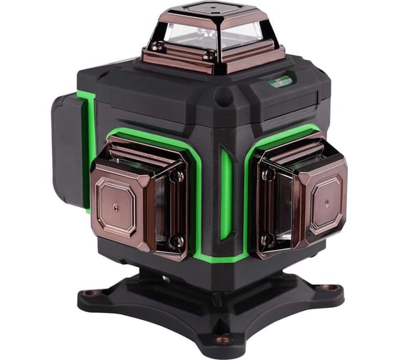 Изображение товара Лазерный уровень AMO LN 4D-360-7 56150
