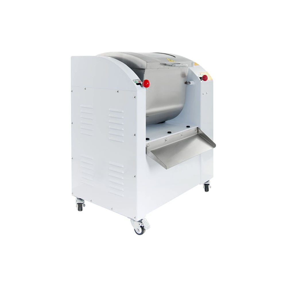 Изображение товара Тестомесильная машина Foodatlas WHM(H)-12,5 (380) для профессиональной кухни