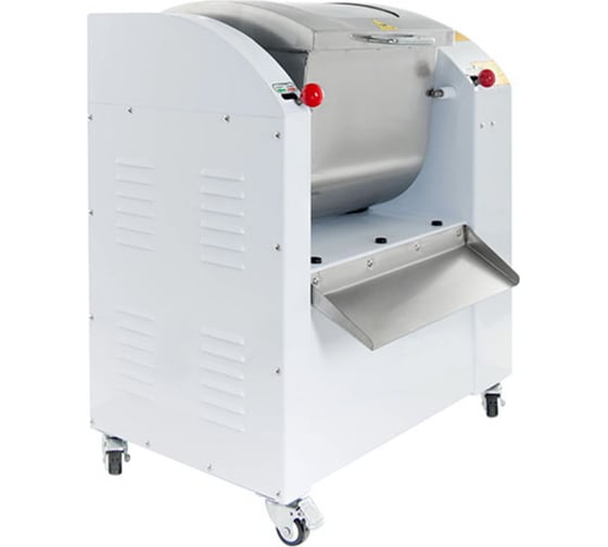 Изображение товара Тестомесильная машина Foodatlas WHM(H)-12,5 (380) ЦБ000002337