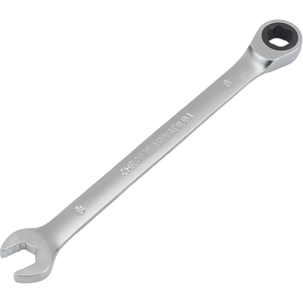 Комбинированный трещоточный ключ Inforce ключ комбинированный jonnesway w26112 12 мм
