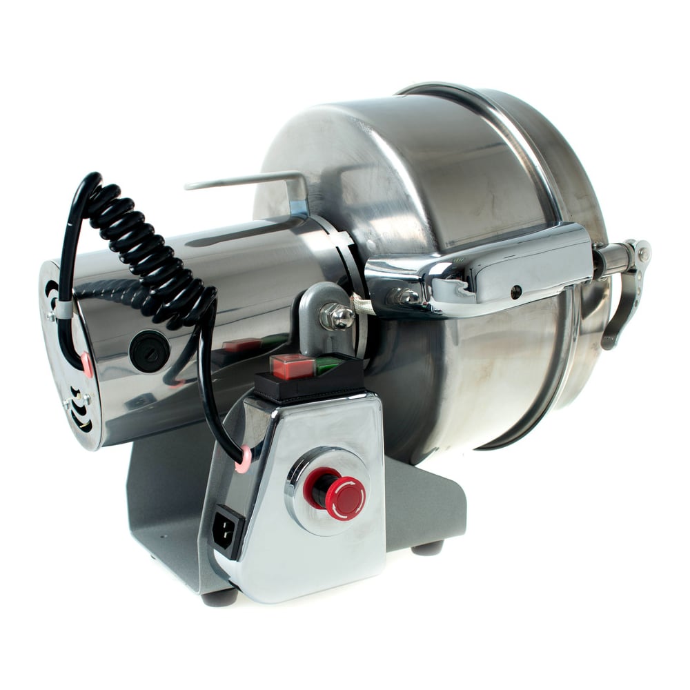 Изображение товара Измельчитель орехов и специй Foodatlas HR-50 - мощный и надежный