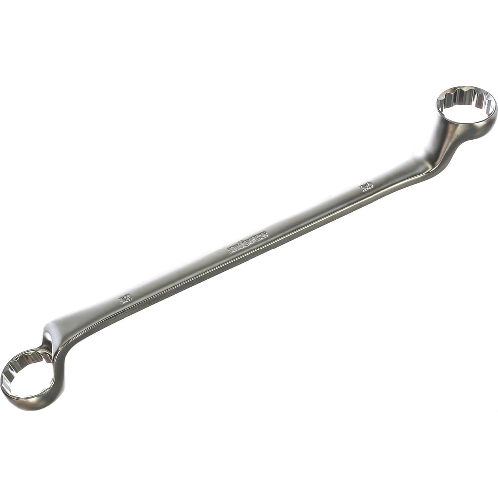 Накидной ключ Inforce ключ односторонний ударный накидной sitomo 46 мм sit