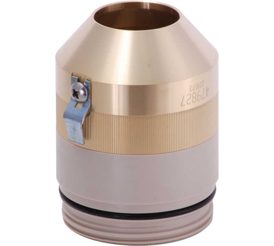 Изображение товара Защитный колпачок 30A-50A-80A-130A для HPR (аналог 220173) SIGMACUT 479827