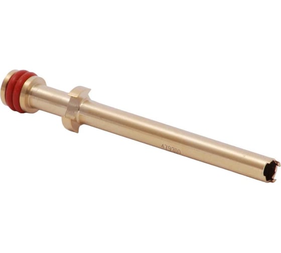 Изображение товара Трубка охлаждения 80A-200A резка со скосом для HPR XD (аналог 220700) SIGMACUT 479300