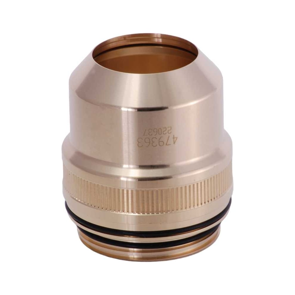 Изображение товара Защитный колпачок 200A-260A-400A для HPR XD (аналог 220637) SIGMACUT 479363