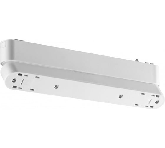 Изображение товара Дополнительный адаптер для создания поворотных светильников с арт. 359073, 359077, 359081 Novotech 12W SMAL 359067