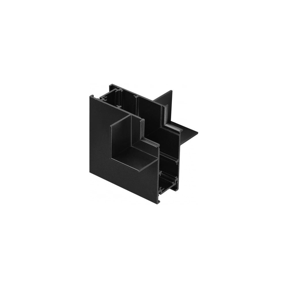 Изображение товара Г-соединитель для системы освещения NOVOTECH FLUM арт. 135234 угловой IP20