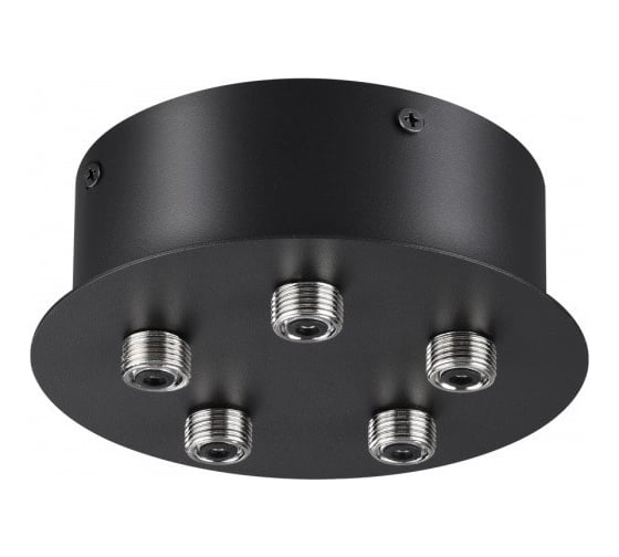 Изображение товара База для накладного монтажа светильников 359128-359133 70-200W Novotech RAMO 359145