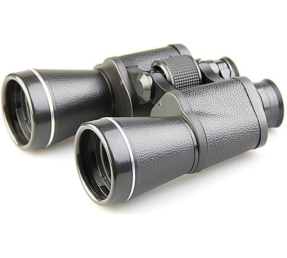 Изображение товара Бинокль Veber Classic БПЦ 20х50 VL 10954