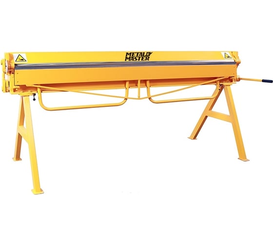 Изображение товара Листогиб MetalMaster LBA-2510 12730