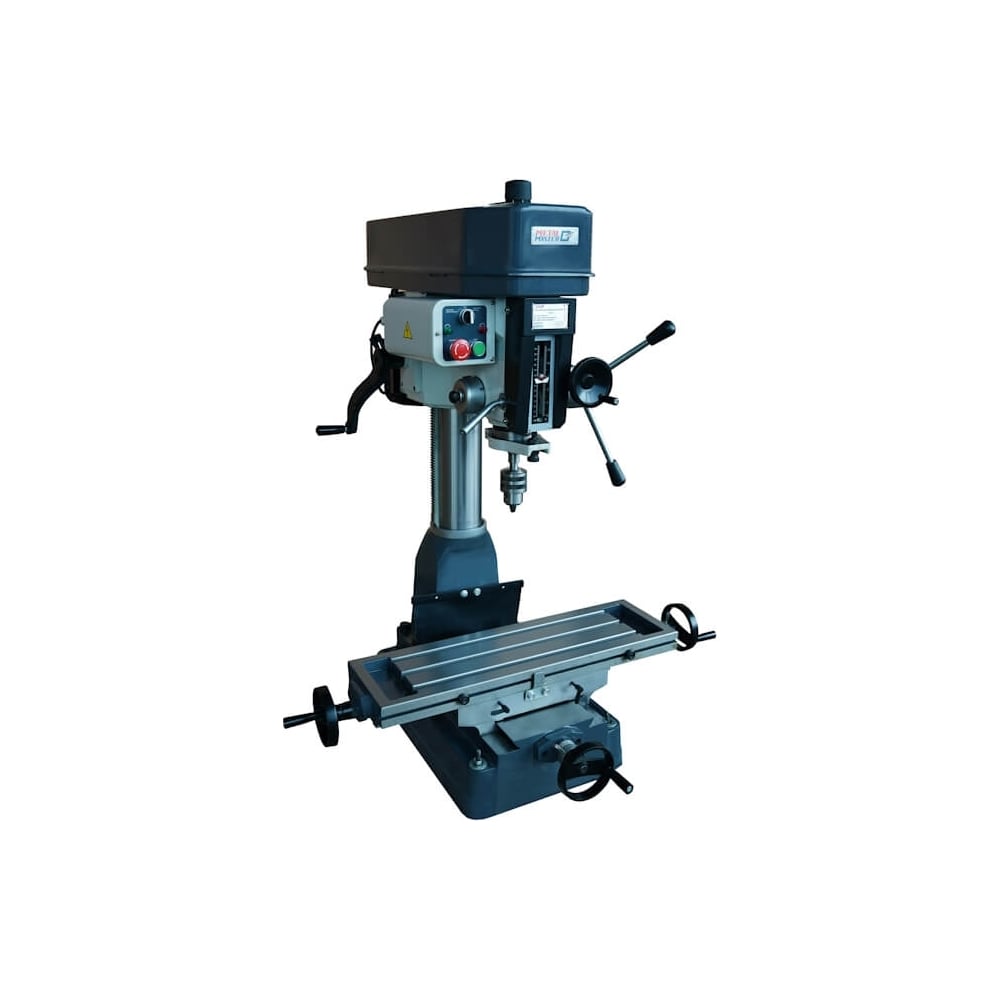 Изображение товара Сверлильный станок MetalMaster M32 KC 21211