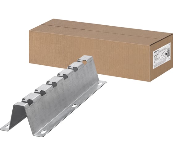 Изображение товара Держатель настенно-напольный TDM ELECTRIC для лотка проволочного осн. лотка 300 мм SQ2906-0210