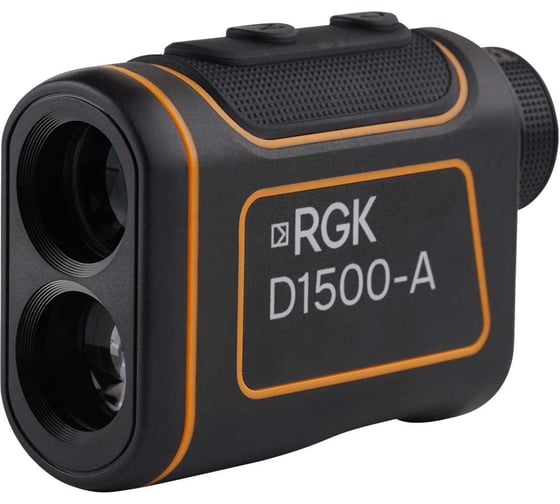 Изображение товара Оптический дальномер RGK D1500-A 756358