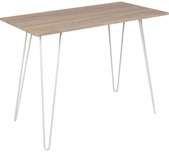 Изображение товара Компьютерный стол Tetchair WD-06 oak 15246