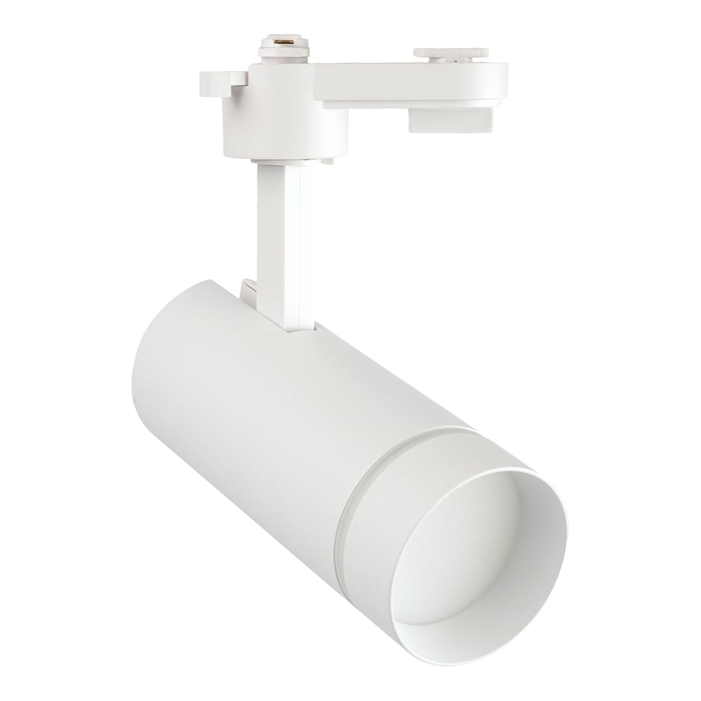 Изображение товара Трековый светодиодный светильник FERON AL106 12W 1080Lm 4000K белый