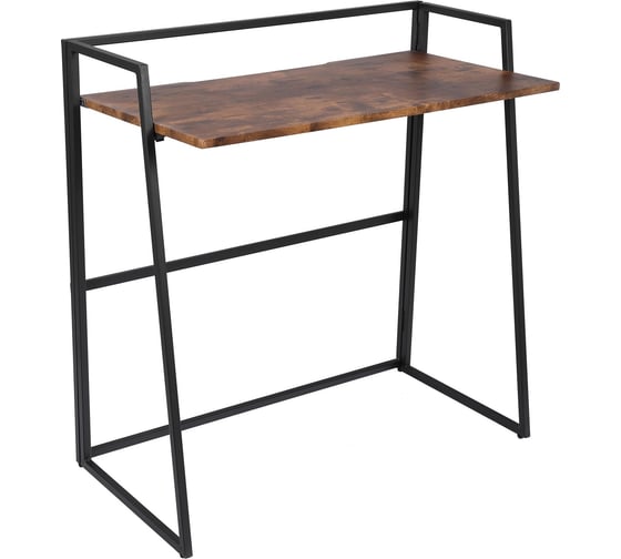 Изображение товара Компьютерный стол Tetchair WD-11 burnt 15265