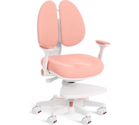 Изображение товара Детское кресло Tetchair Miracle pink (розовый) 20175