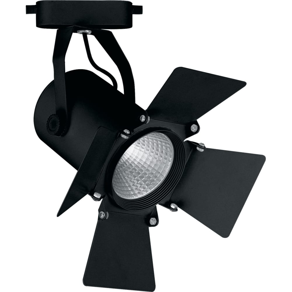 Трековый светодиодный светильник FERON - 32557