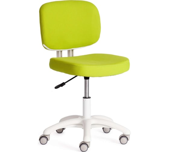 Изображение товара Детское кресло Tetchair Junior green (зеленый) 20235
